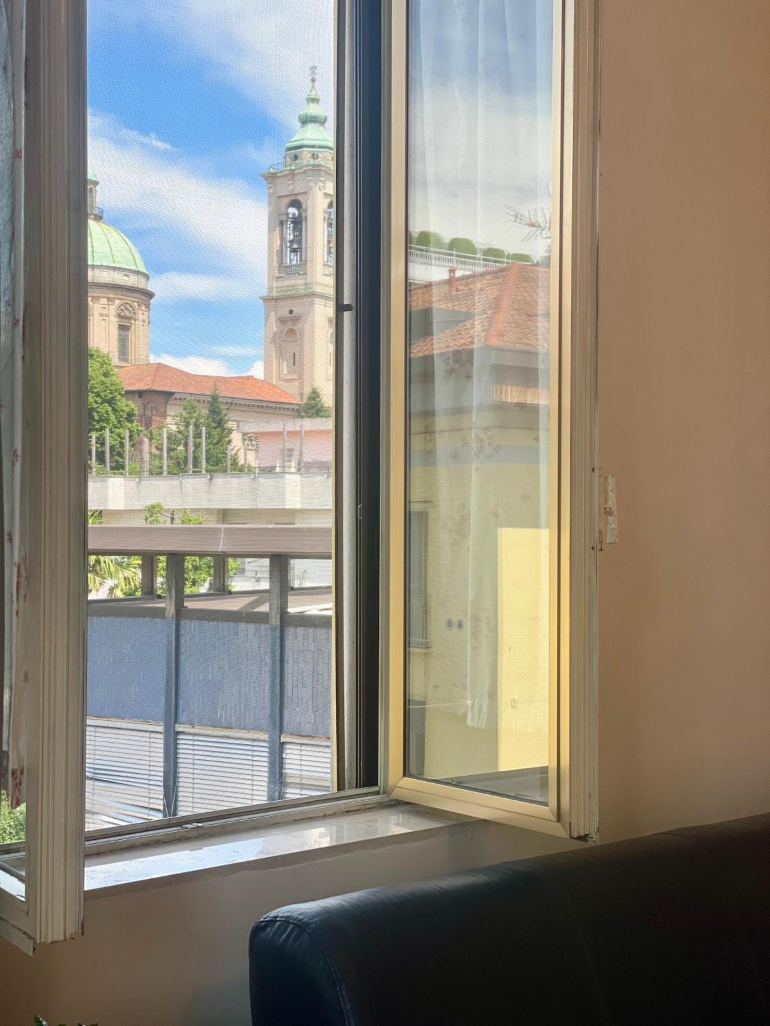 Bnbook-Borromeo 2 Rho Dış mekan fotoğraf