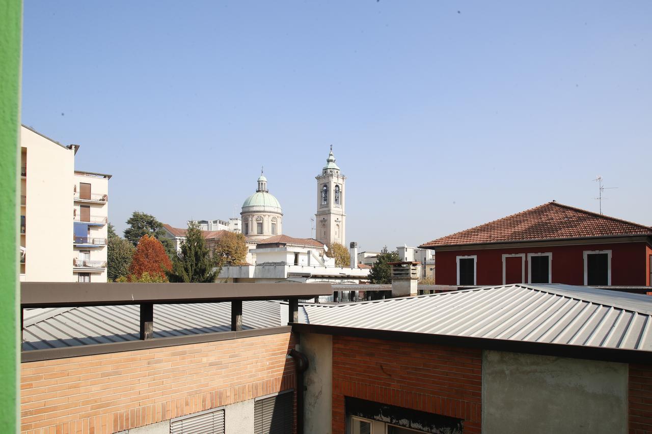 Bnbook-Borromeo 2 Rho Dış mekan fotoğraf