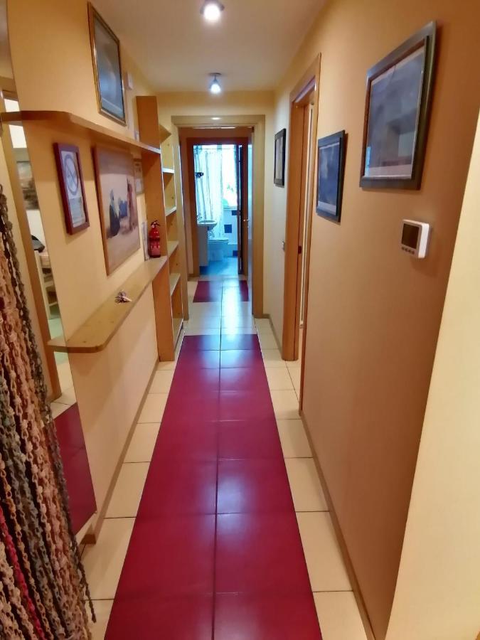 Bnbook-Borromeo 2 Rho Dış mekan fotoğraf